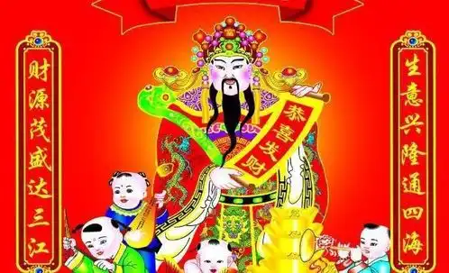 一月大富大贵一整年的五生肖,喜事成堆,横财连着发,想不富都难

