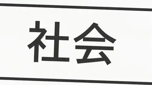 有趣深刻的社会现象
