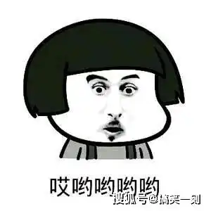 搞笑趣图有时好奇心会让你变得面目全非
