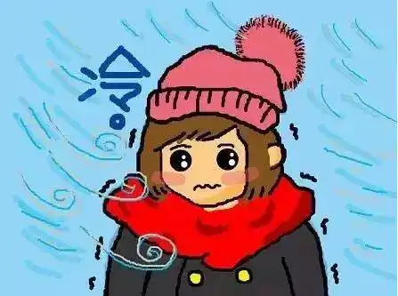 南方人的抗冻斗争史让你笑到面瘫的保暖神器大搜罗
