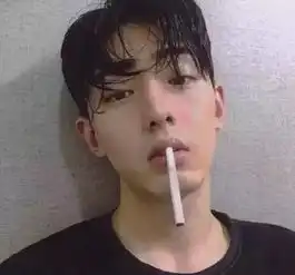女朋友不会嫌我娘了

