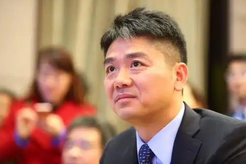 马云害怕吗京东和唯品会搞在了一起,刘强东5年超天猫或成真
