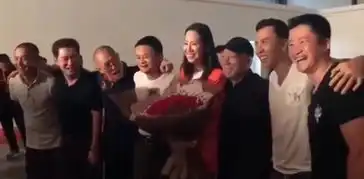 马云喊上甄子丹李连杰吴京一起搞大事情啦传播武学,他是认真的
