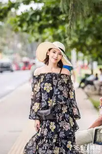 24位女明星穿上今年最流行的一字肩裙,赵丽颖最美刘亦菲这款最难驾驭