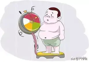 肥胖,会影响孩子一生
