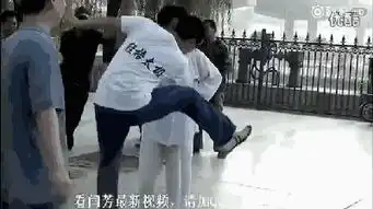 中华武术是垃圾这话究竟是在骂谁
