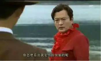 每日一笑最扯的电视剧穿帮镜头保证你笑瘫

