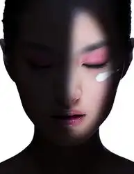 2007时尚女人必修的美容课
