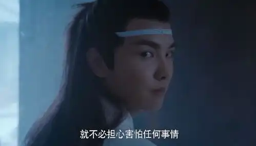 陈情令蓝思追说魏无羡跟蓝忘机很像,他们到底哪里像
