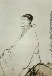 杜甫的绝句3首

