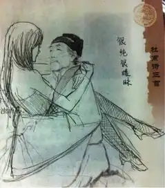 搞笑段子图片篮球杜甫,孩子们的涂鸦,我佩服的很
