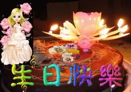 万分感谢大家对豆豆的生日祝福潮妈萌宝