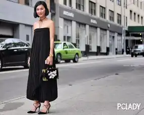 时装精丨腿短无人爱,腰粗毁一生开挂的丑博们教你一一攻克
