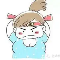 形容自己胖的搞笑图片微信头像图片大全
