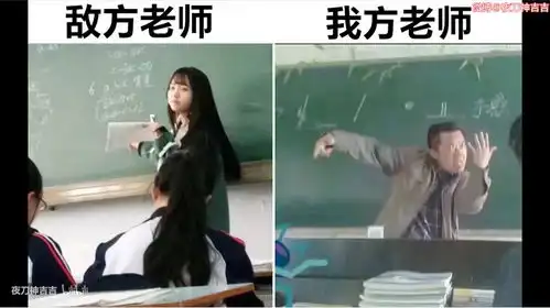 网上很火的搞笑图片好玩