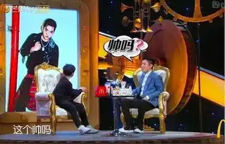 吴亦凡的一张照片,却让撒贝宁上了热搜,看完笑出了鼻涕泡
