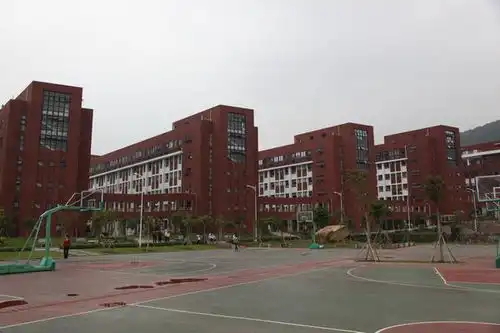 漳州康桥学校的介绍

