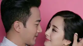 刘恺威生日杨幂送祝福
