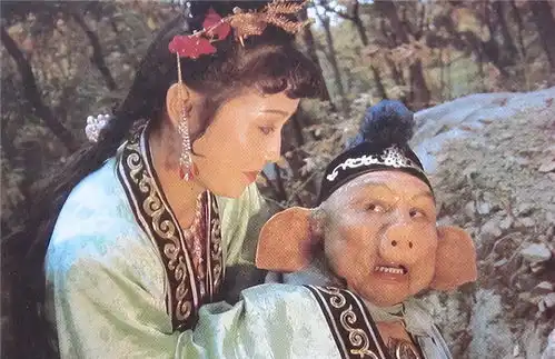 观音为啥给唐僧找三个犯过错的徒弟将三人的名字连起读就明白了
