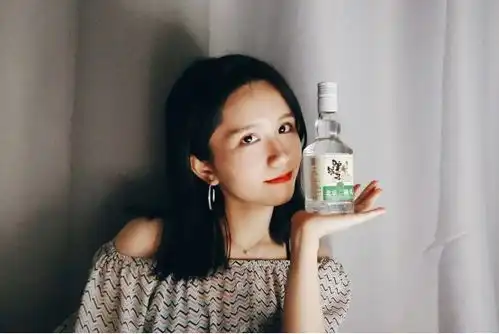 白酒赛道新蓝海老字号发力,历时3年推出一号计划
