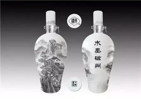 寻最美酒瓶大赛第一批入围图片揭晓
