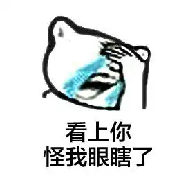 继续表情包捂脸