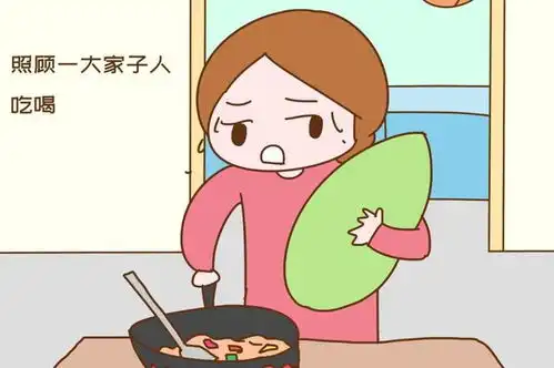 在婆家没地位的女人,多半有以下特点,不想受气就马上改
