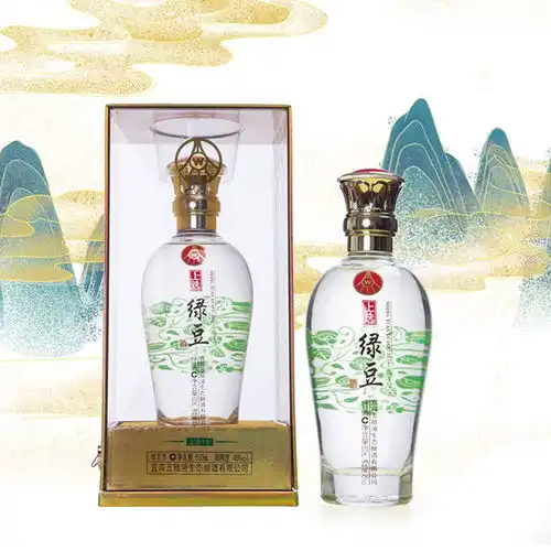 上选金荞1号酒大牌植物露酒
