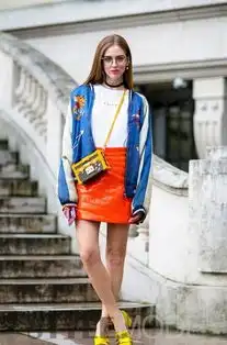 2016显瘦又好搭半身裙穿上分分钟变女神