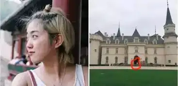 讲真,千万别让男票拍照,否则连亲妈都认不出你
