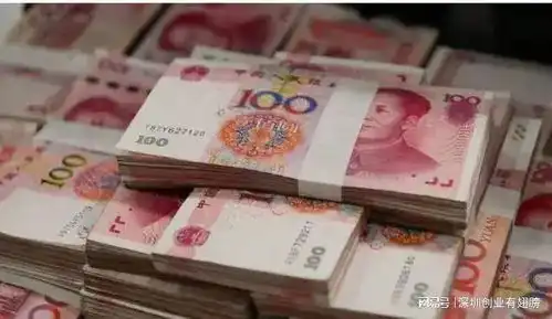 港澳台人士深圳搞钱攻略前海补贴免费场地人才房一键申请
