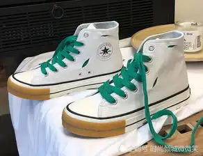 烂大街的帆布鞋不扔还留着过春天别傻了时髦精都这样穿美爆
