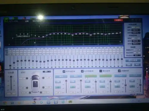 总有一段旋律是为你而演绎大众速腾音响改装8音度x2sdsp桂林非常城市
