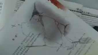 网友恶搞杜甫很忙多图
