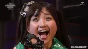 怪兽好凶残akb48丑到极限的恶搞照片
