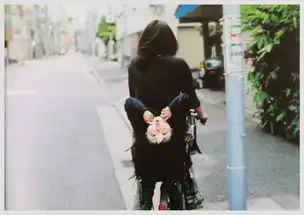 解读获奖女摄影师如何将街头照片拍有趣
