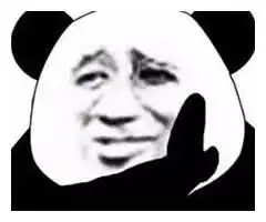 搞笑图片刚刚坐地铁,听到一对情侣说话

