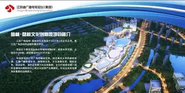 仙林荔枝文创园最新动态曝光幸福蓝海领衔的7大企业来了
