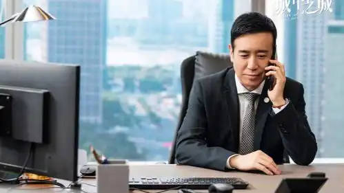 黄晓明主演赤热央八收官,还有这些上海出品将参与电视剧展播
