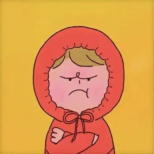 今日头像丨你才是我的白月光

