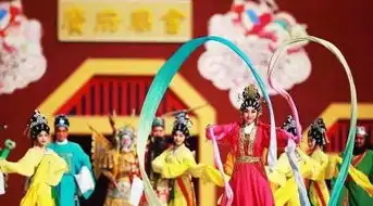 快做好玩的准备2017广府庙会元宵节开锣为期7天
