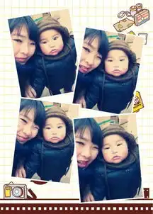 自拍母子哈哈
