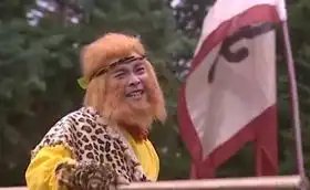 史上最爆笑孙悟空合集
