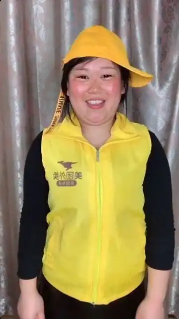 外卖大姐告诉你,世上只有懒女人没有丑女人,妆后把我惊呆了
