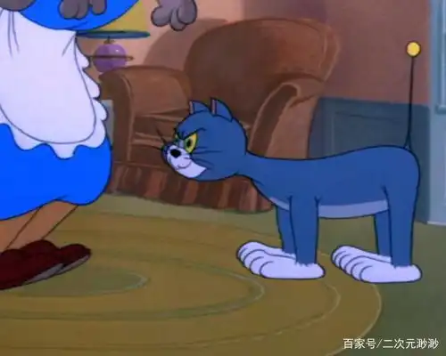 猫和老鼠不同方言版的名字,河南的太搞笑,四川的很有特色
