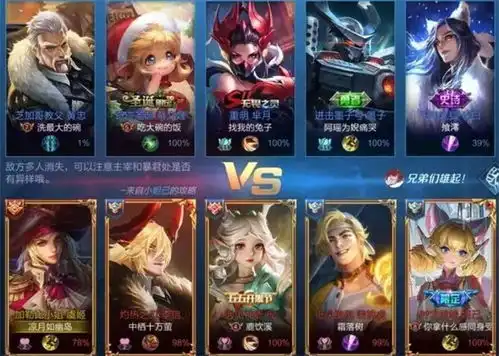 王者荣耀盘点那些沙雕搞笑情侣id,看完笑出腹肌了
