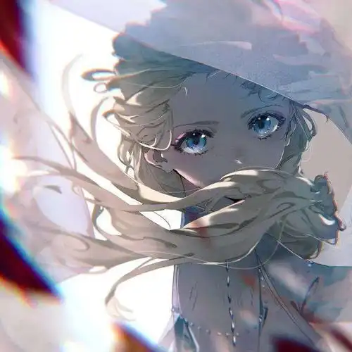 神仙女头
