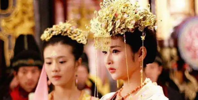 李世民向此国王索要四种动物,作为女儿的彩礼,顺势灭了该国
