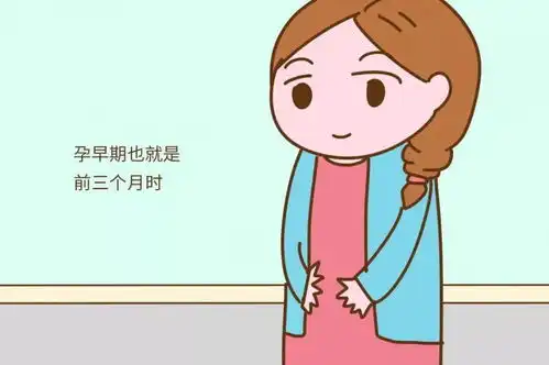 孕早期都需要什么营养
