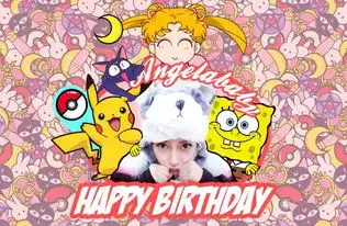 最美的辣妈angelababy生日快乐,女神请继续宠幸美妆相机吧
